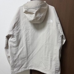 新品未使用 ノースフェイス マウンテンジャケット XXLの画像