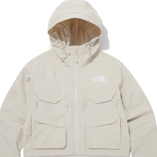 本日価格！！新品未使用 ノースフェイス マウンテンジャケット XXL