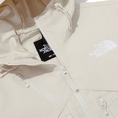 新品未使用 ノースフェイス マウンテンジャケット XXLの画像