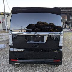 N-BOXカスタム‼️車検２年付き‼️の画像