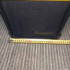 [F1983]  フォトジェニック  ギター＆ベース  アンプ  PG-10  の画像