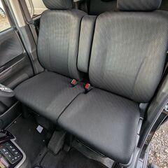 N-BOXカスタム‼️車検２年付き‼️の画像