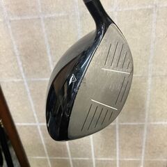 ドライバー キャロウェイ WARBIRD ウォーバード カーボンシャフト フレックスS 10.5度の画像