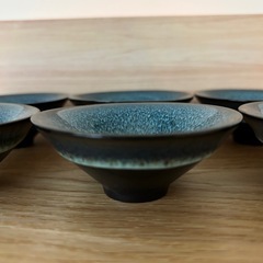 茶器セット　中国　の画像