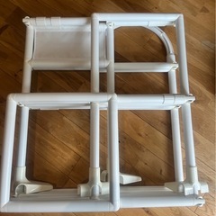 かんたんおりたたみ2段ジムロングスロープ
の画像