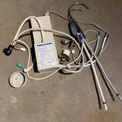 あげます　トクラス（旧ヤマハ発動機）OH-A22N　ジャンク品の画像