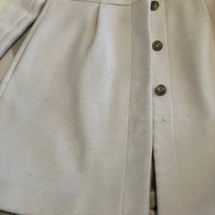 マジェスティックレゴン　コートの画像