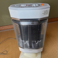 ダイキン赤外線ヒーター【購入者内定】
の画像