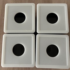 （お取引き中）コタツの高さ上げの画像