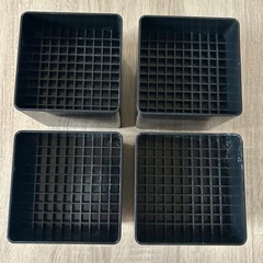 （お取引き中）コタツの高さ上げの画像