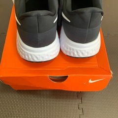 NIKE revolution5 　29センチの画像