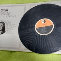 🧿 LPレコードの画像