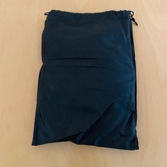 ベビーカー用日除けカバーの画像