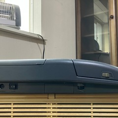 東芝パーソナルワープロJW95JPの画像