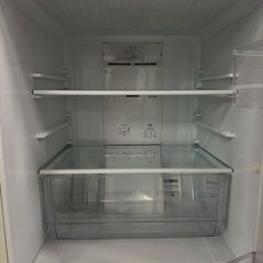 大阪送料無料★3か月保障付き★冷蔵庫★アクア★2ドア★2019年★AQR-16H(W)★OR-24の画像