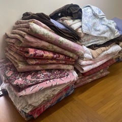 布団あげます。※毛布は売り切れました。の画像