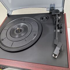J1763【リユースのサカイ柏店】クマザキエイム　マルチオーディオレコーダー　MA-88　クリーニング済　新品参考価格14,024円の画像