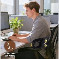 6日前に届いた　黒猫USB ホッカイロの画像