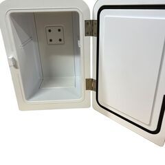 KOIVE ミニ冷温庫（保冷温庫）の画像
