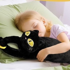 6日前に届いた　黒猫USB ホッカイロの画像