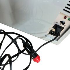 KOIVE ミニ冷温庫（保冷温庫）の画像