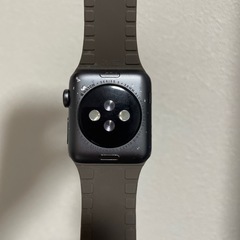 Apple Watch series3 38mmの画像