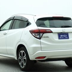 🩷老若男女問わず大人気のヴェゼルハイブリッド🩷人気のパールカラー！の画像