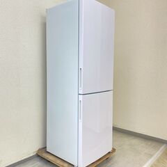 中古家電セット(冷蔵庫 maxzen 157L 2021年製 JR160ML01WH 洗濯機 SHARP 5.5kg 2019年製 ES-GE5C-W)の画像