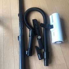 東芝  掃除機の画像