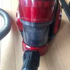 東芝  掃除機の画像