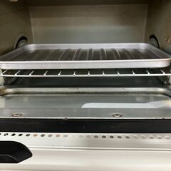 ★リユースのサカイ水戸店★ KOIZUMI オーブントースター  23年製 動作確認／クリーニング済み MT6154の画像