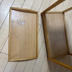 レンジ等置いてました
の画像