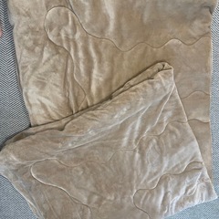 こたつ掛け布団セット　　正方形の画像