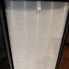 SHARP 空気洗浄/加湿器の画像