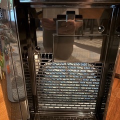 SHARP 空気洗浄/加湿器の画像