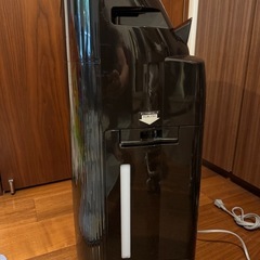SHARP 空気洗浄/加湿器の画像