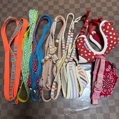 ペット用品色々
の画像