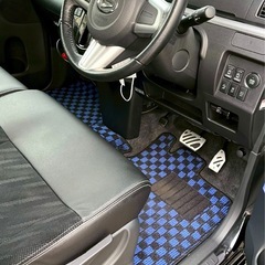 タントカスタム LA600S カスタムRS トップエディションSAⅡ ターボ搭載の画像