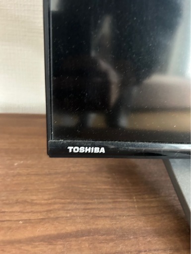 TOSHIBA REGZA 50C350X 50V型 4K液晶テレビ（2022年製）