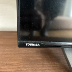 TOSHIBA REGZA 50C350X 50V型 4K液晶テレビ（2022年製）の画像