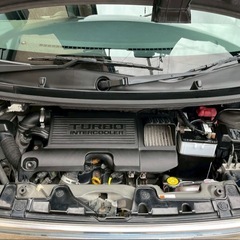 タントカスタム LA600S カスタムRS トップエディションSAⅡ ターボ搭載の画像