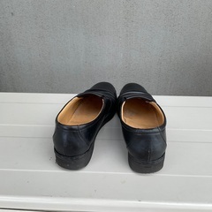 銀座ヨシノヤローファー(23センチ)の画像