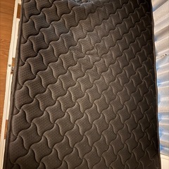 マットレス
の画像