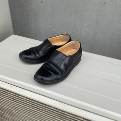 銀座ヨシノヤローファー(23センチ)の画像