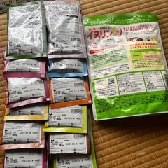 プロテインセットの画像