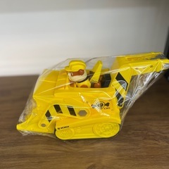 本日限定価格　パウパトロール（ラブル）　おもちゃ　の画像