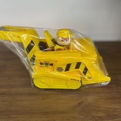 本日限定価格　パウパトロール（ラブル）　おもちゃ　の画像