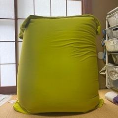 ヨギボー
の画像