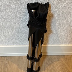 アウトドアチェア　折り畳み椅子の画像