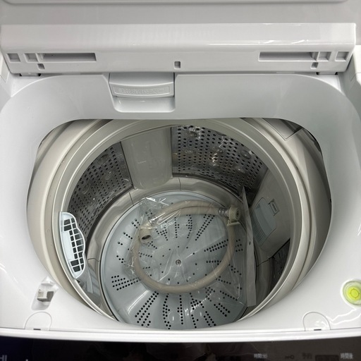 ☆ドリーム荒牧店☆ジモティー割引有☆【クリーニング済み】日立/7.0kg洗濯機/BW-V70E/2019年製